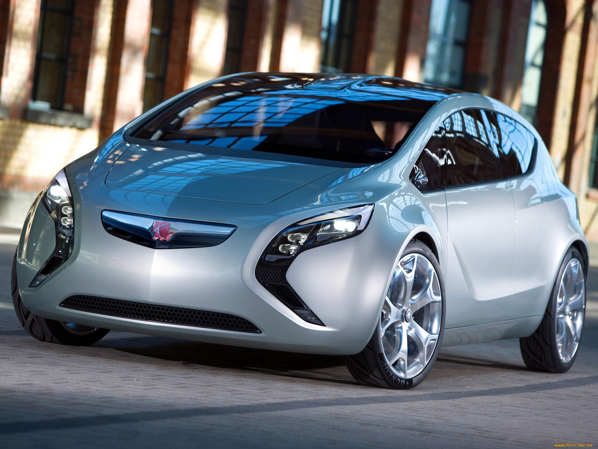saturn flextreme concept 2008, , saturn, flextreme, 2008, concept
